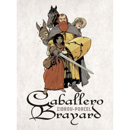 Caballero Brayard