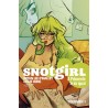 Snotgirl. A peloverde le da igual