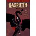 Rasputín: La voz del dragón