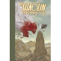 The Shaolin Cowboy 01
