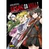 Akame Ga Kill! Guía oficial