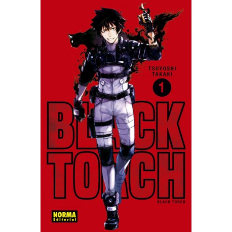 Black Torch 01