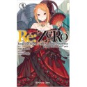 Re:Zero 04 (Novela)