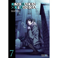 Dusk Maiden of Amnesia 07