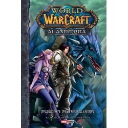 World of Warcraft: Alasombra 01