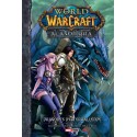 World of Warcraft: Alasombra 01