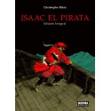 Isaac el pirata