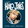 La balada de Halo Jones