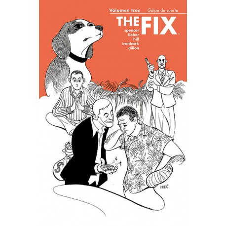The Fix 03