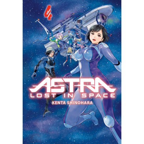 Astra: Lost in Space 04
