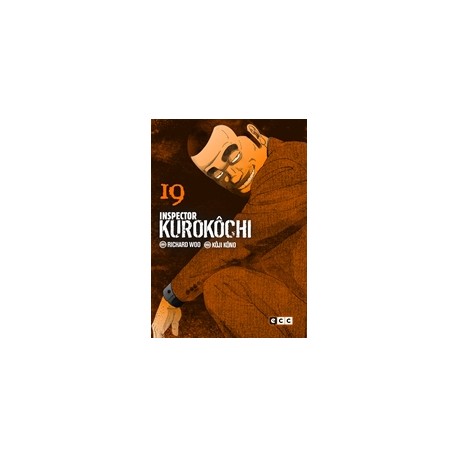  Inspector Kurokôchi 19
