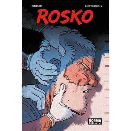 Rosko