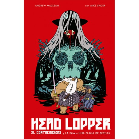 Head Lopper 01