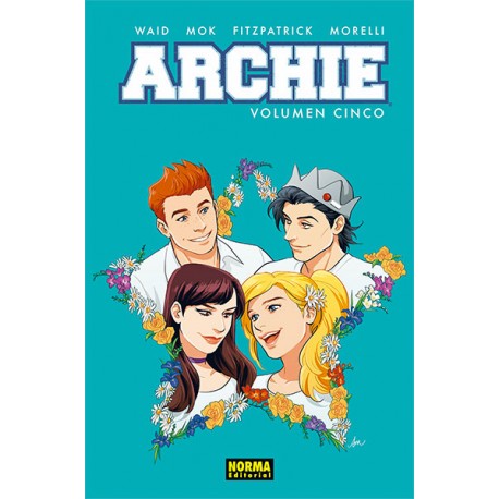 Archie 05