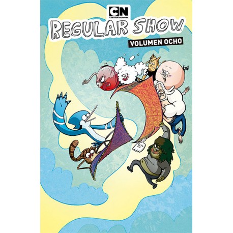 Historias corrientes 08