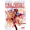 Final Fantasy Lost Stranger 01