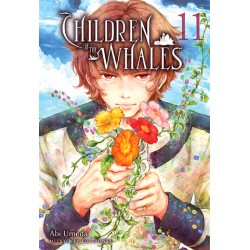 Children of the Whales 11
