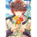 Children of the Whales 11