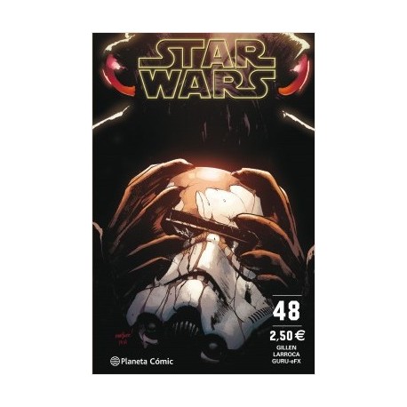 Star Wars 48