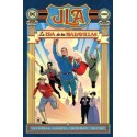 JLA: La era de las maravillas