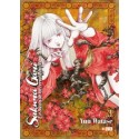 Sakura Gari: En busca de los cerezos en flor 03