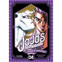 Jojo's Bizarre Adventure Parte 4: Diamond is unbreakable 08