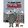 Yo, René Tardi. prisionero en Stalag IIB 03