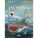 Las grandes batallas navales. Tsushima