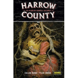 Harrow County 07