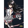 Akame Ga Kill! Zero 08