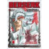 Berserk: El Caballero del Dragón de Fuego