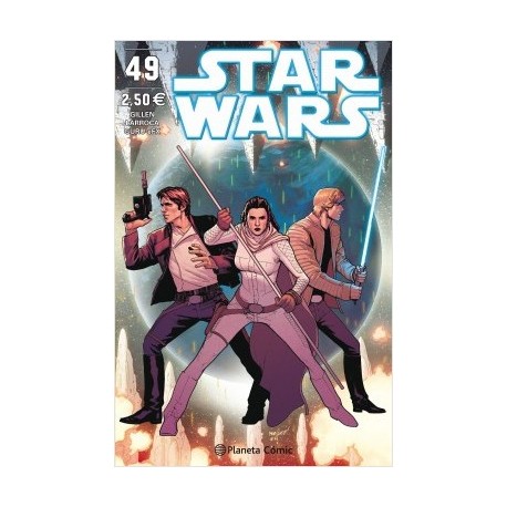 Star Wars 49