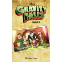 Gravity Falls 03