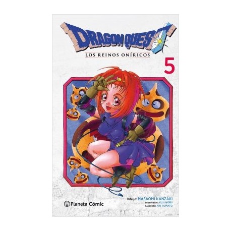 Dragon Quest VI 05