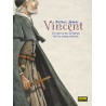 Vincent. Un santo en la época de los mosqueteros