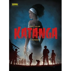 Katanga 3