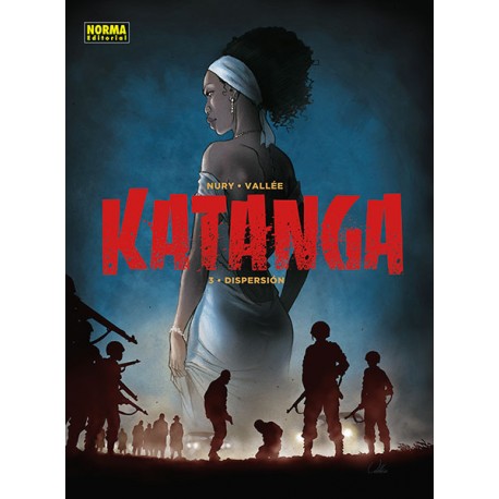 Katanga 3