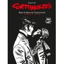 Corto Maltés: Bajo el signo de Capricornio (edición blanco y negro)