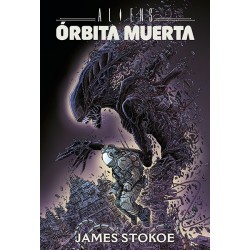 Aliens: Órbita muerta