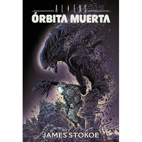 Aliens: Órbita muerta