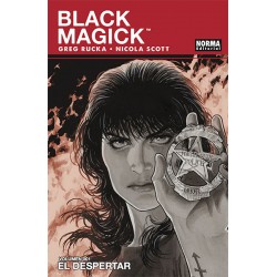 Black Magick 01