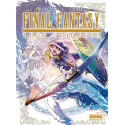 Final Fantasy Lost Stranger 02