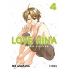 Love Hina Edición Deluxe 04