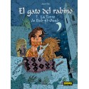 El gato del rabino 07