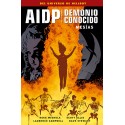 AIDP 33. Demonio conocido 1. Mesías