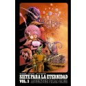 Siete para la eternidad 03