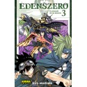 Edens Zero 03