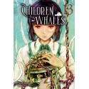 Children of the Whales 13