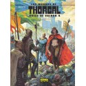 Los Mundos De Thorgal: Kriss de Valnor 04
