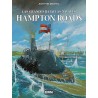 Las grandes batallas navales 06. Hampton Roads
